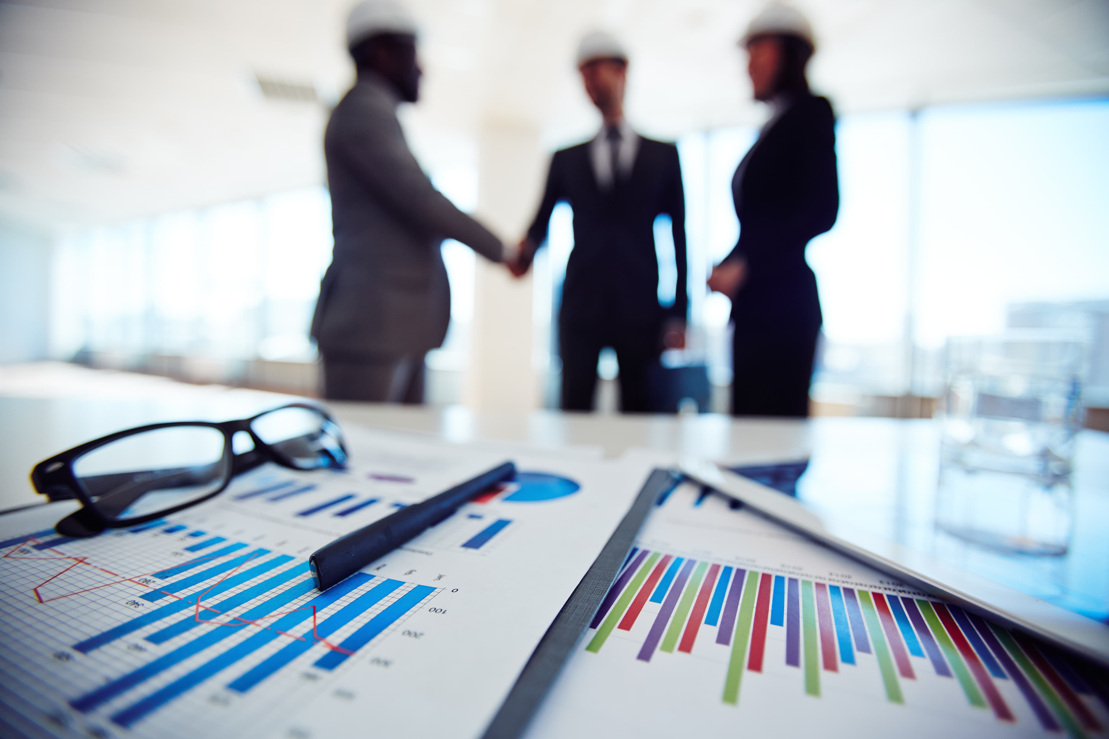 Business Consultancy