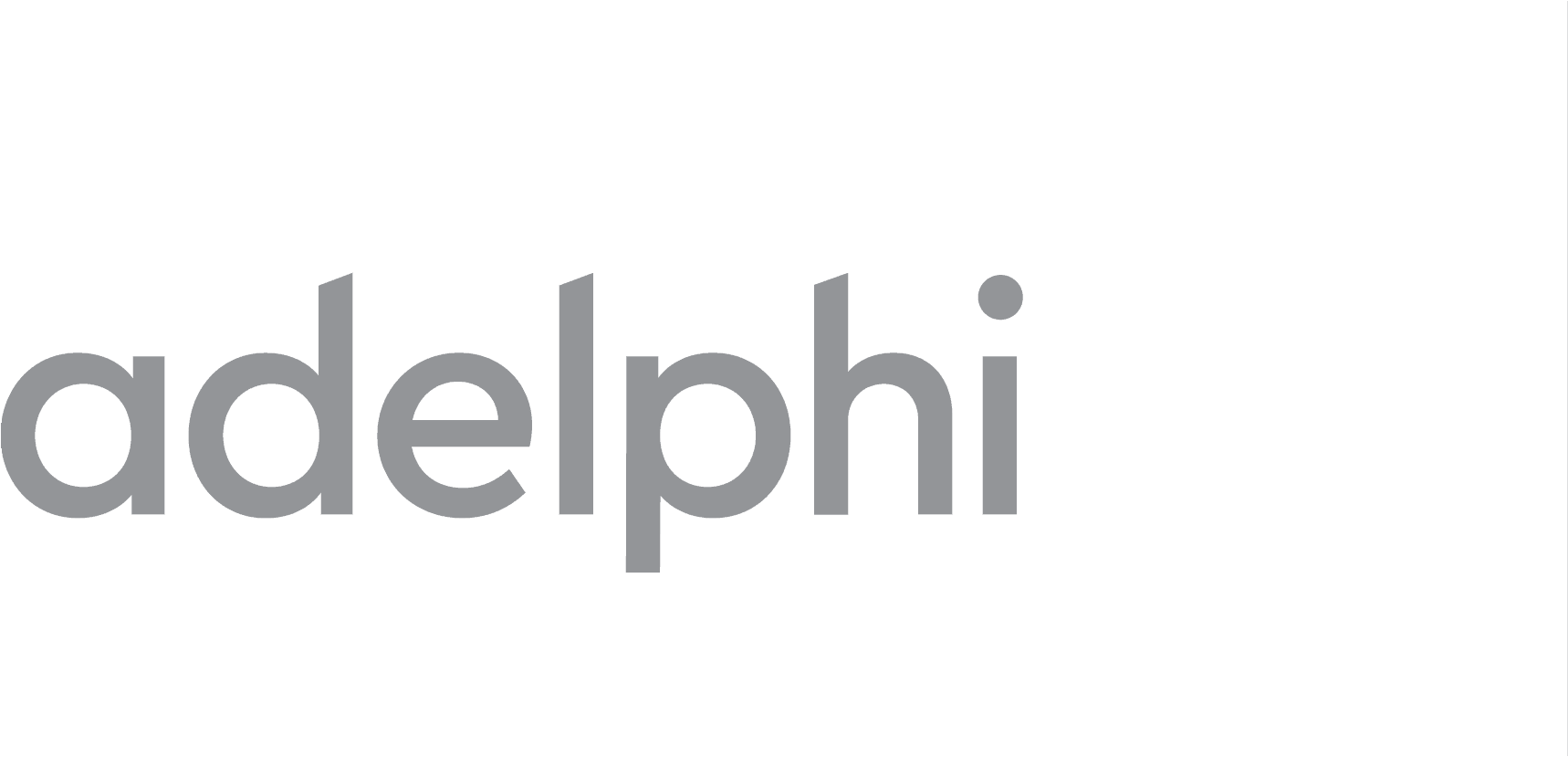 Adelphi logo