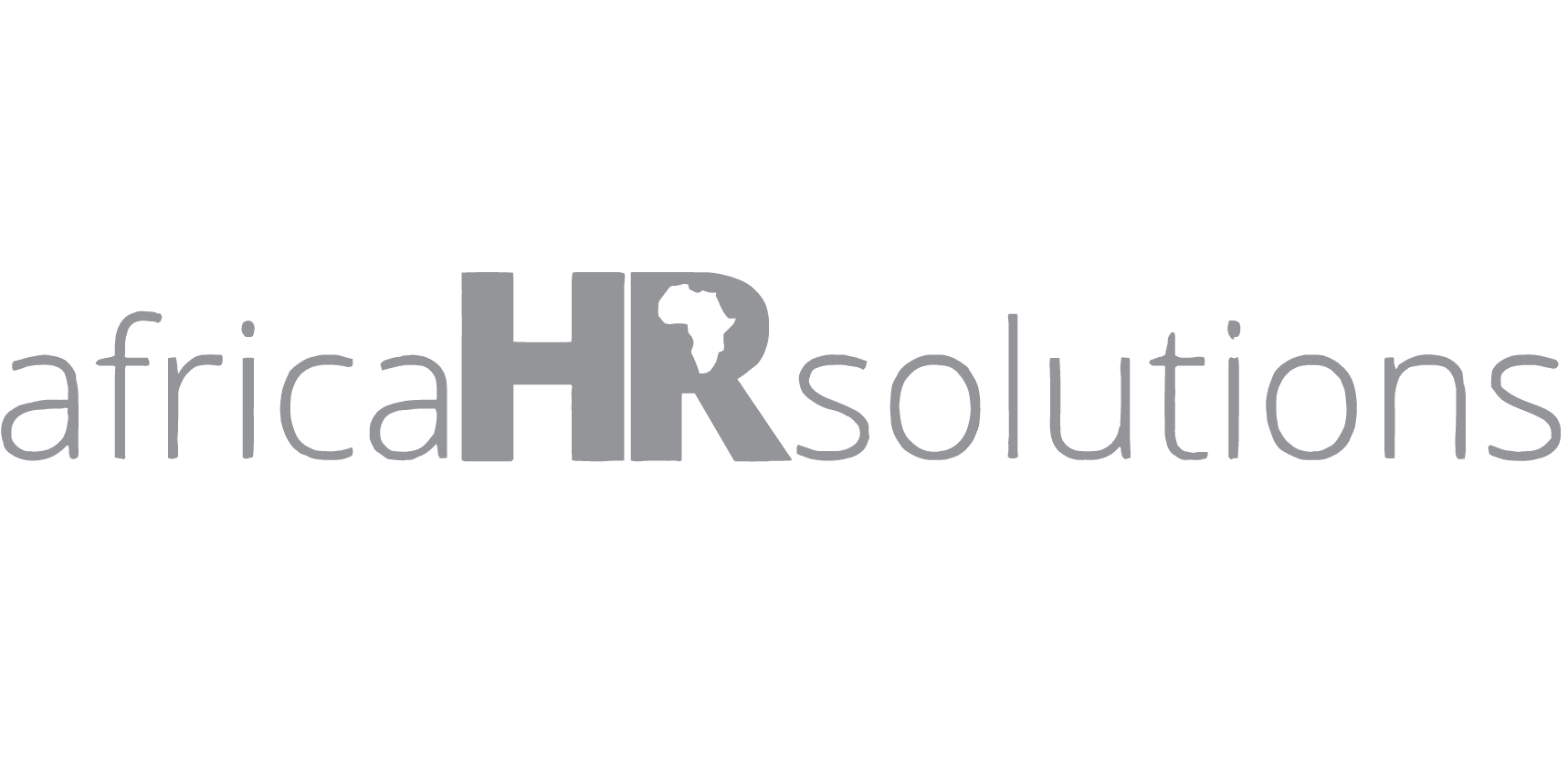 Africa HR Solutions logo