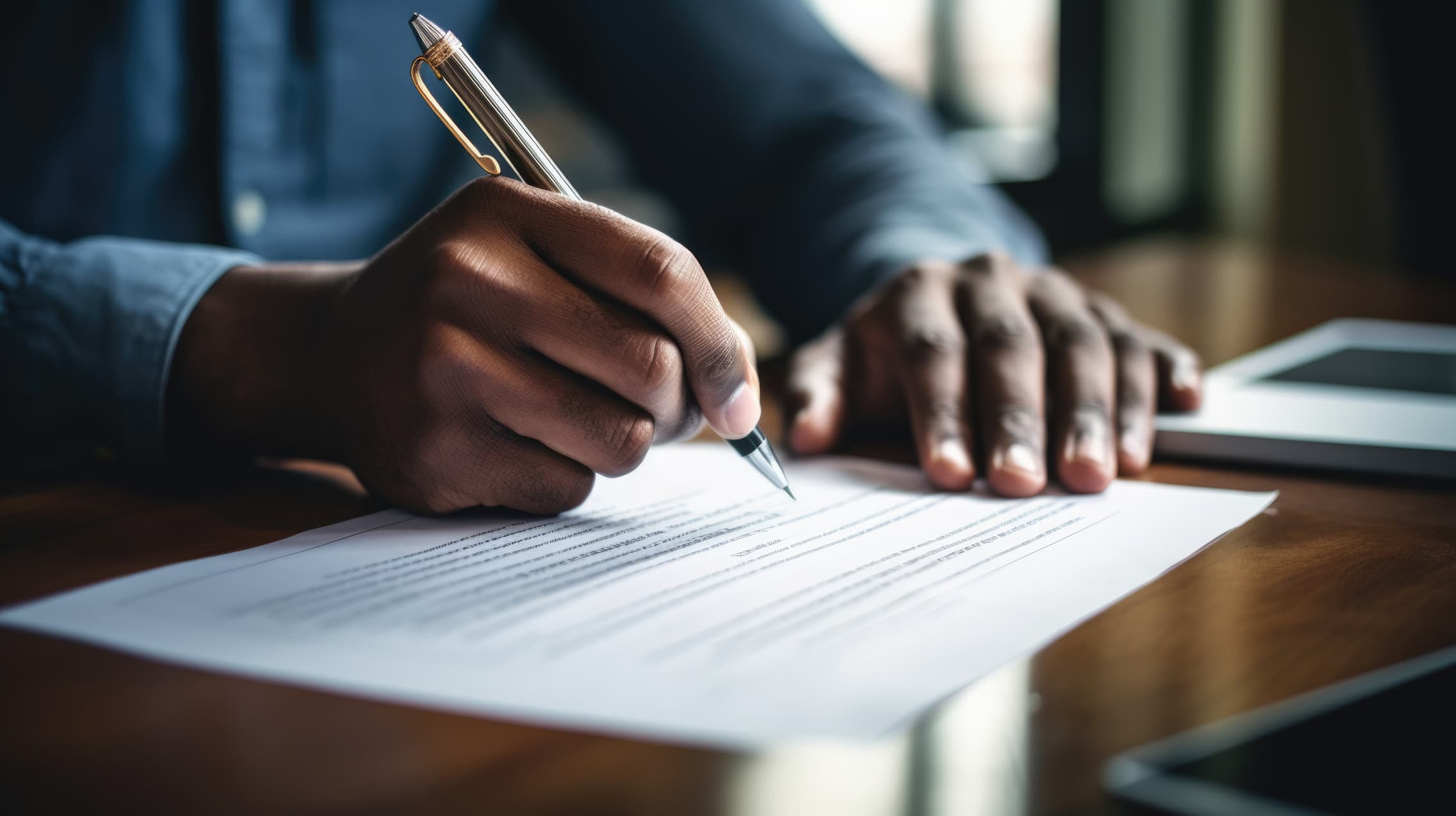 Entrepreneurship Background