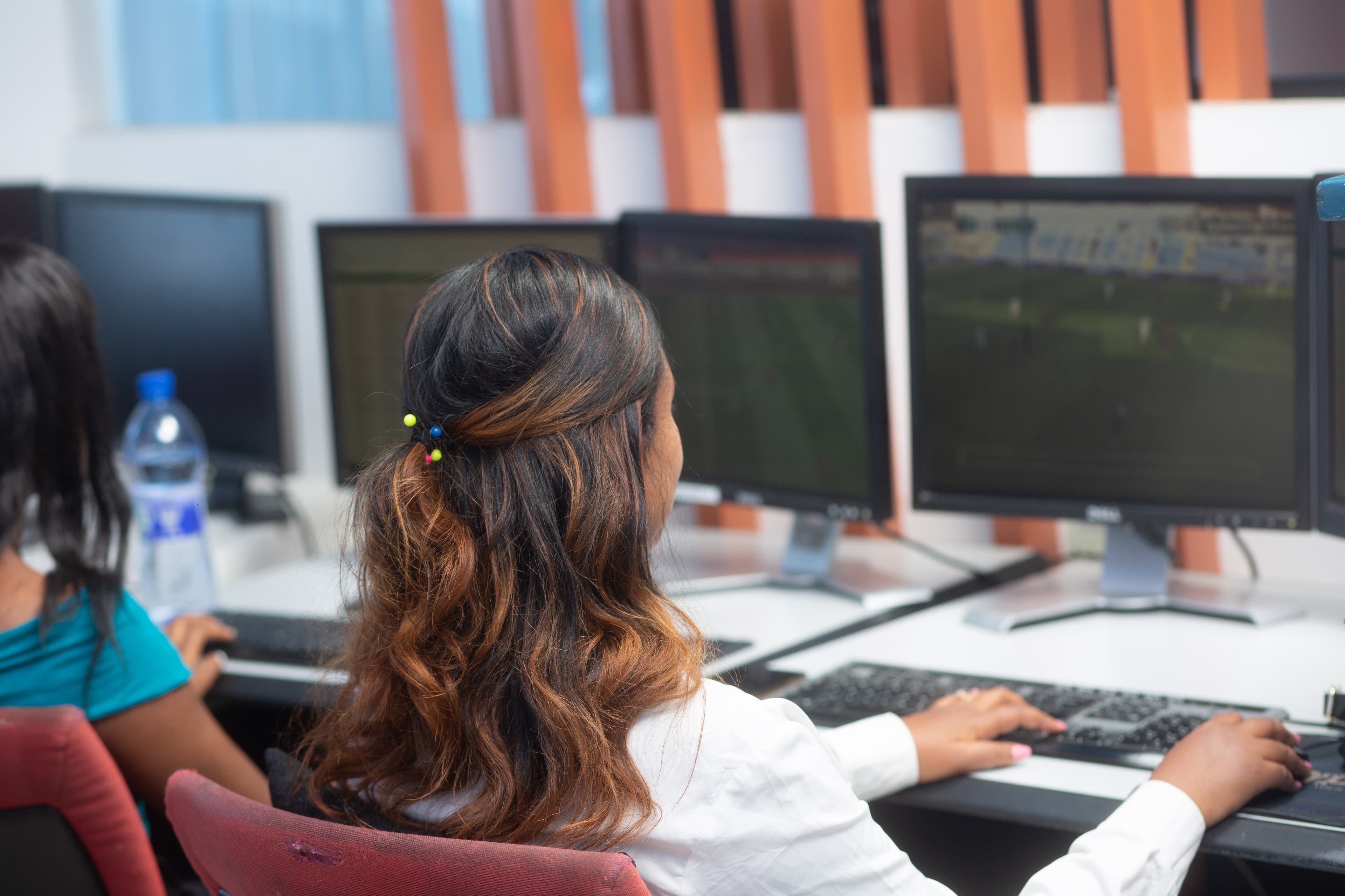 BPO Solutions Background