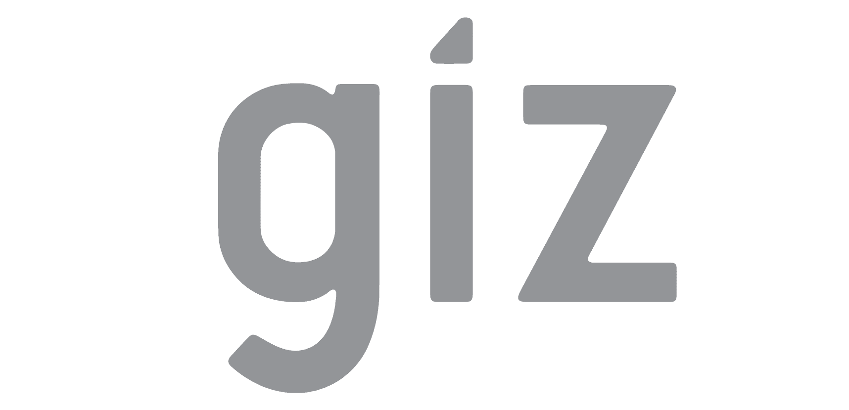 GIZ logo