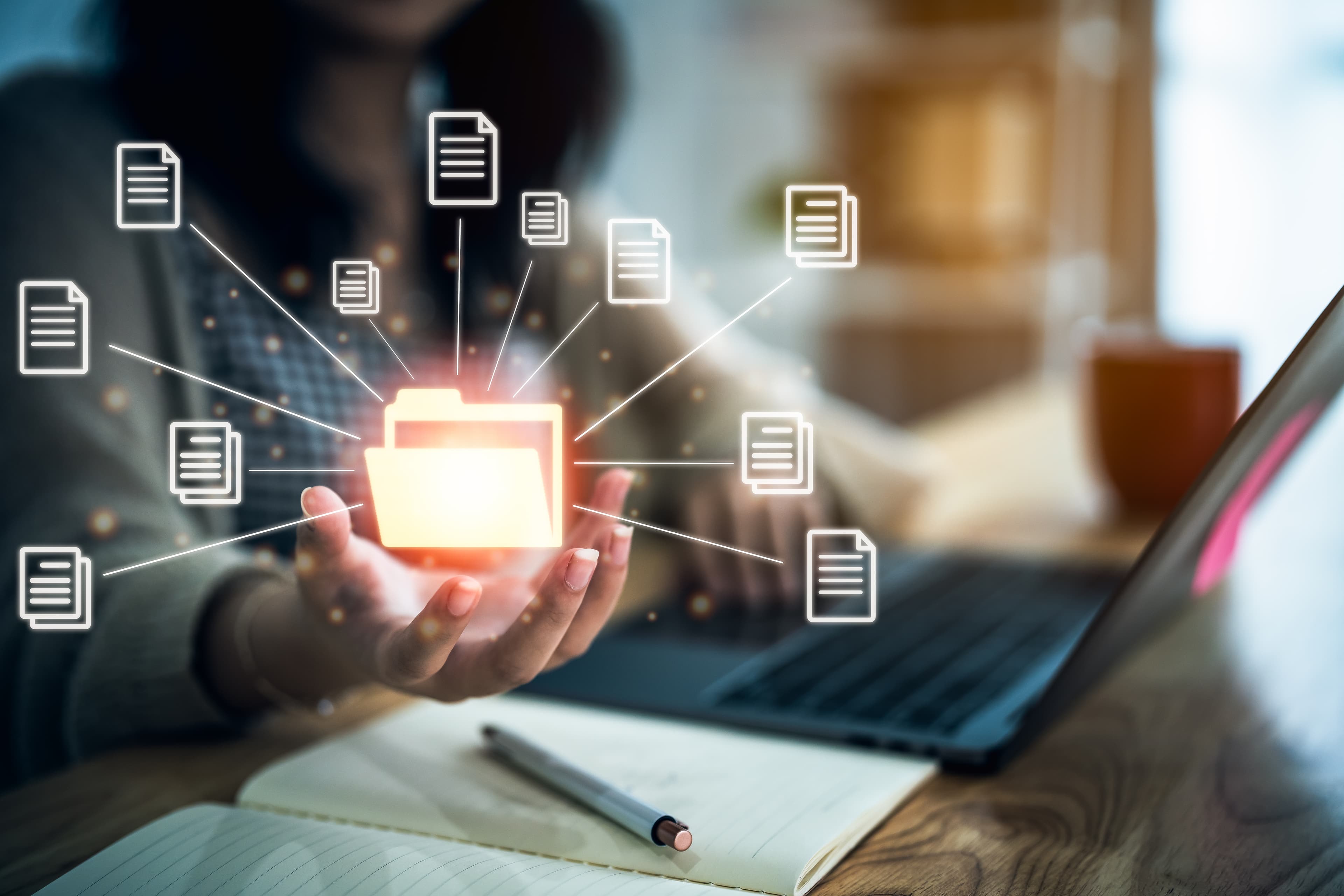 Entrepreneurship Background