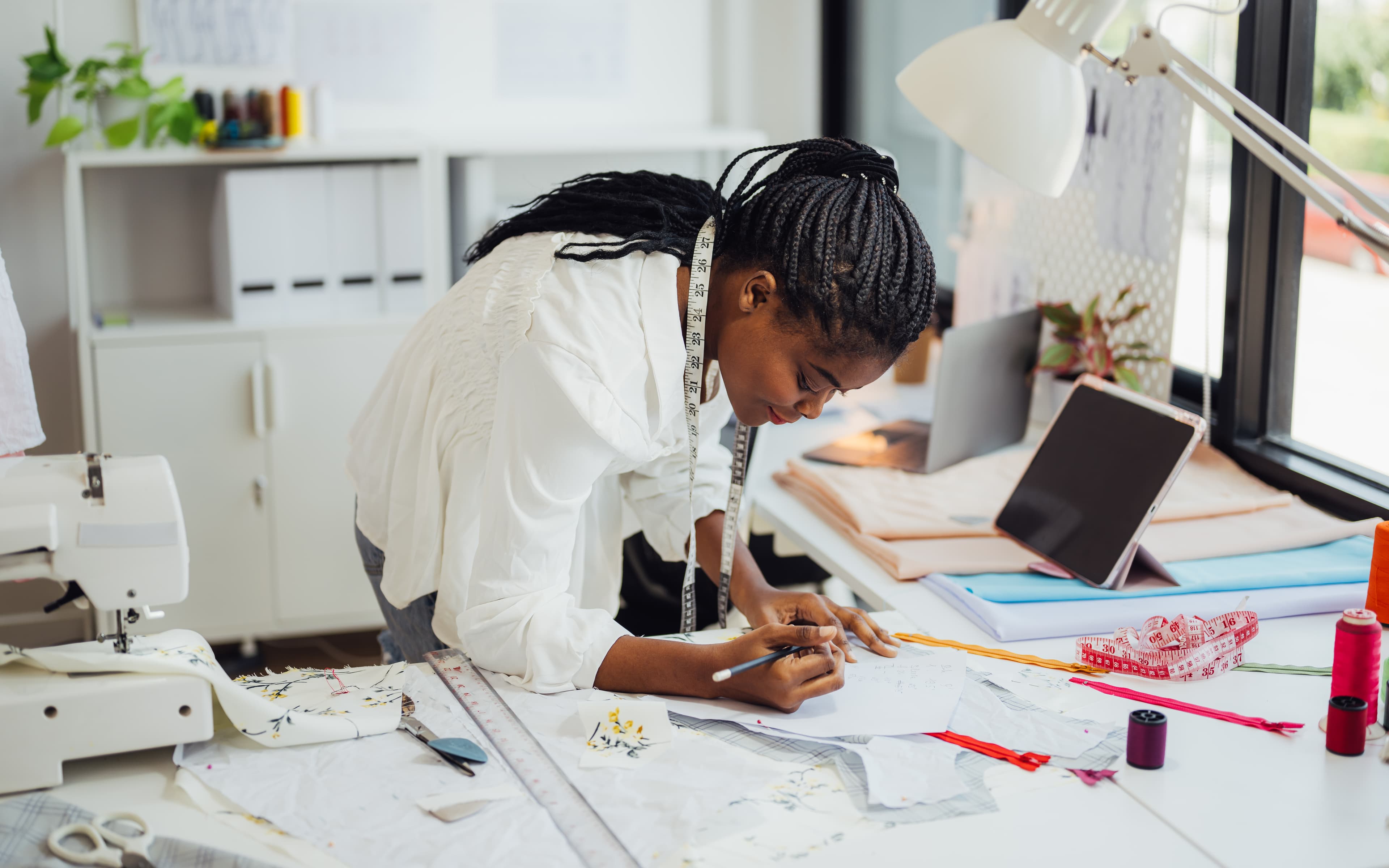 Entrepreneurship Background