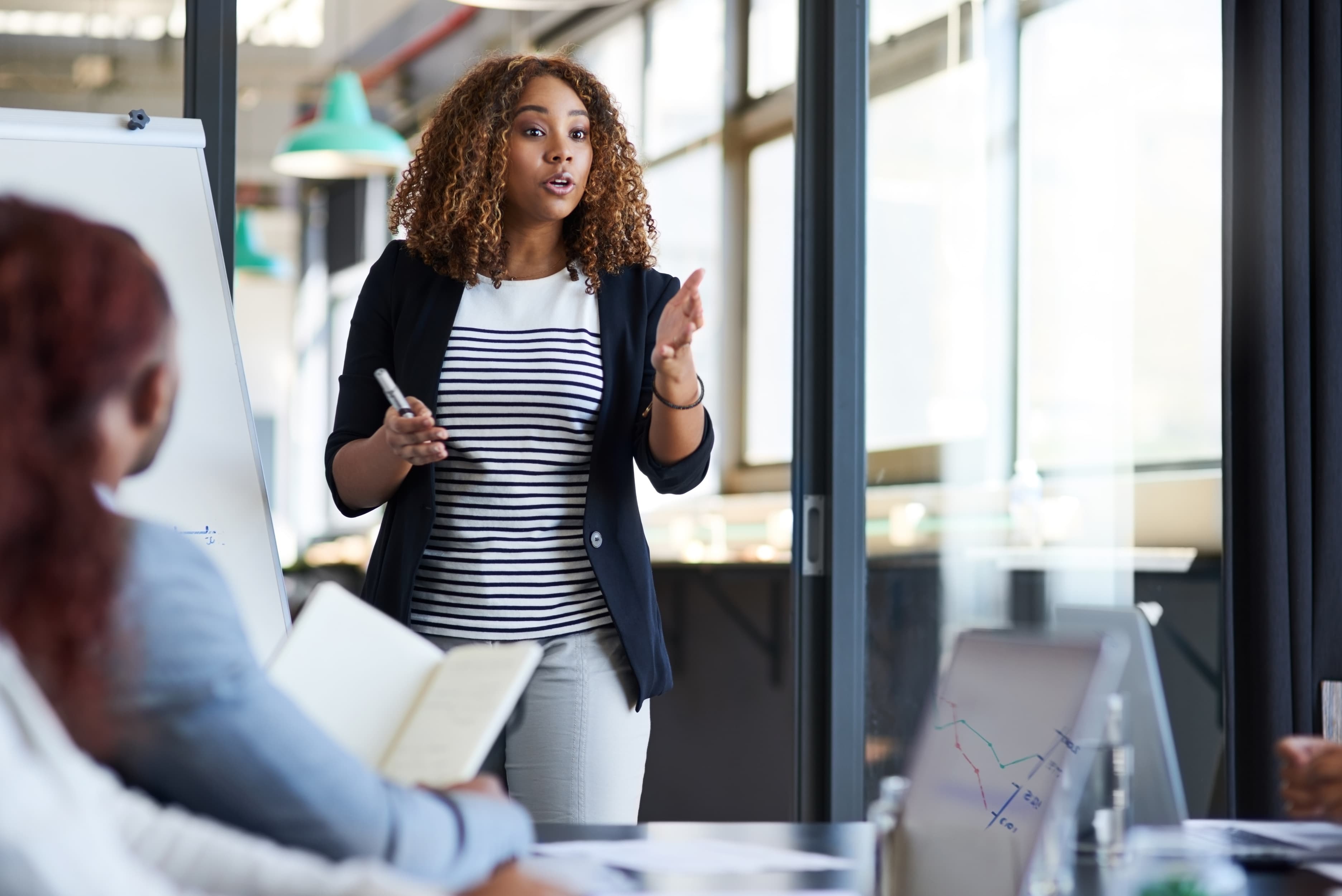 Entrepreneurship Background