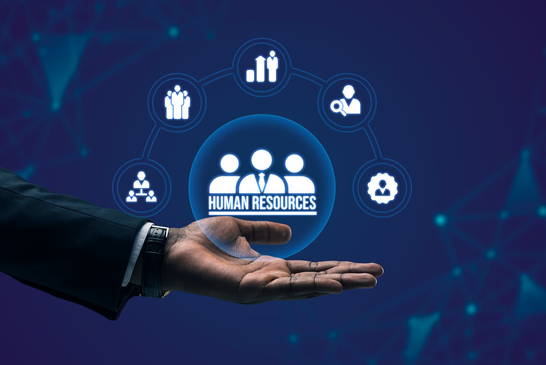 Human Resource Consultancy