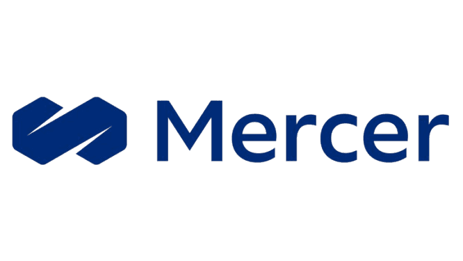 Mercer logo