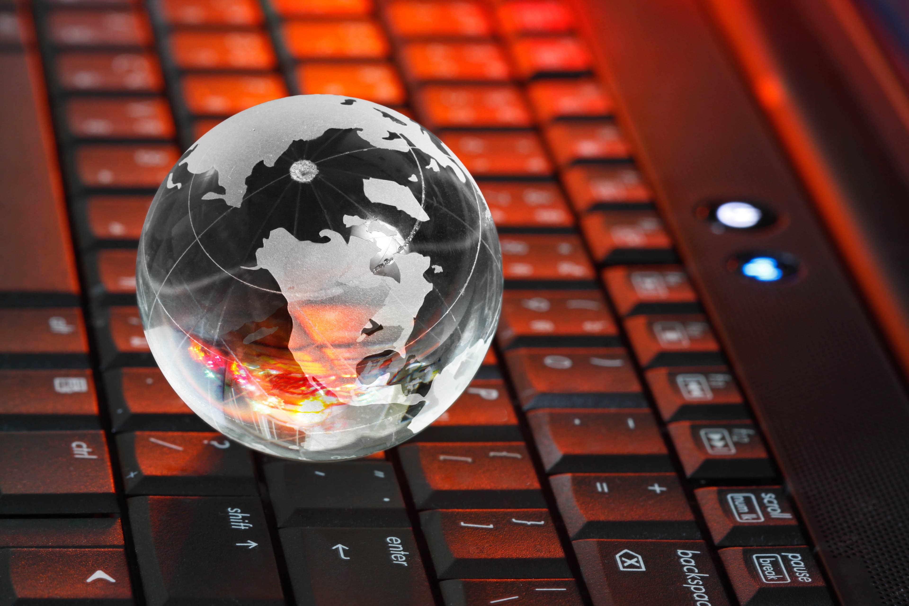 Entrepreneurship Background