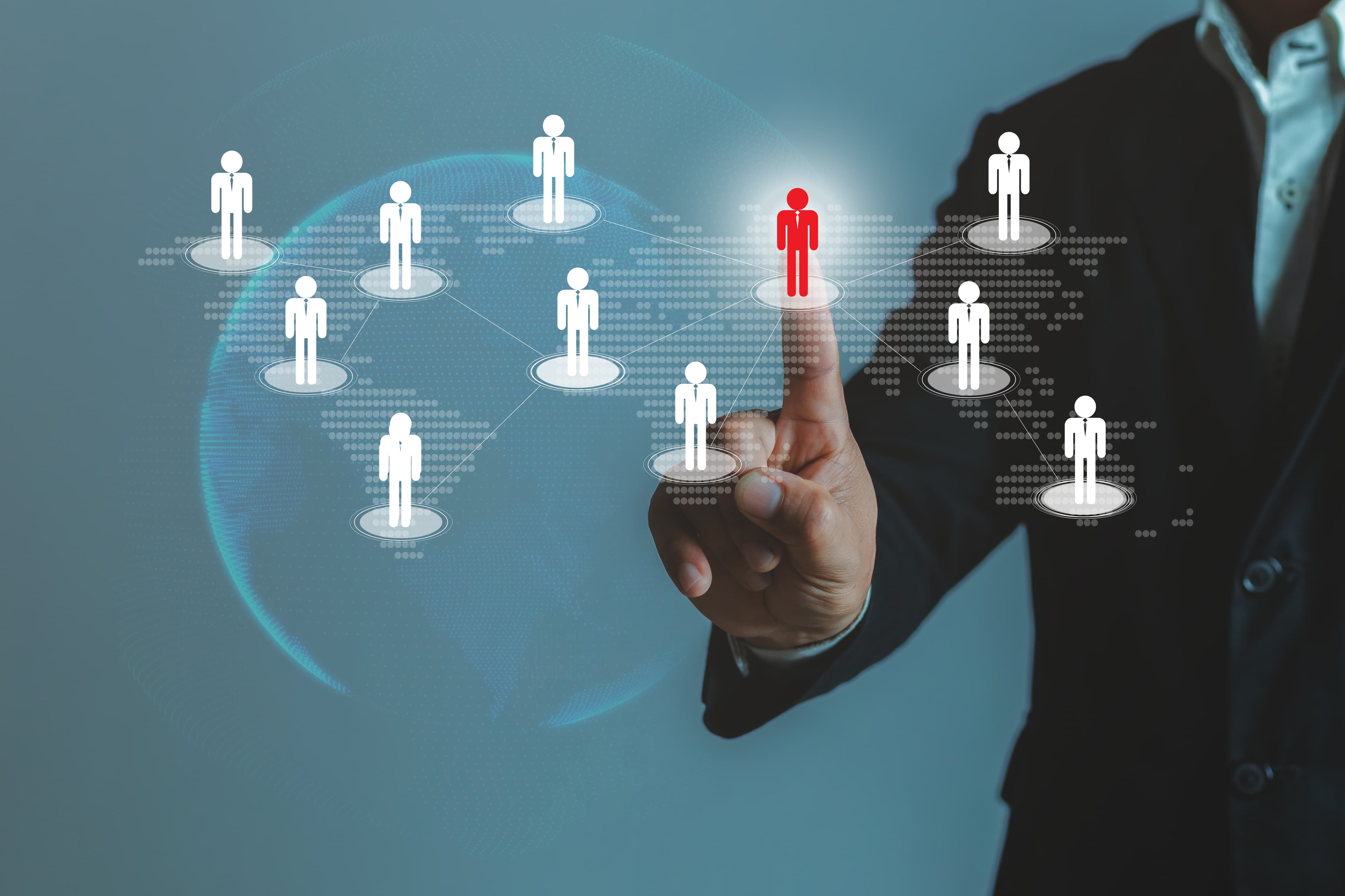 Entrepreneurship Background