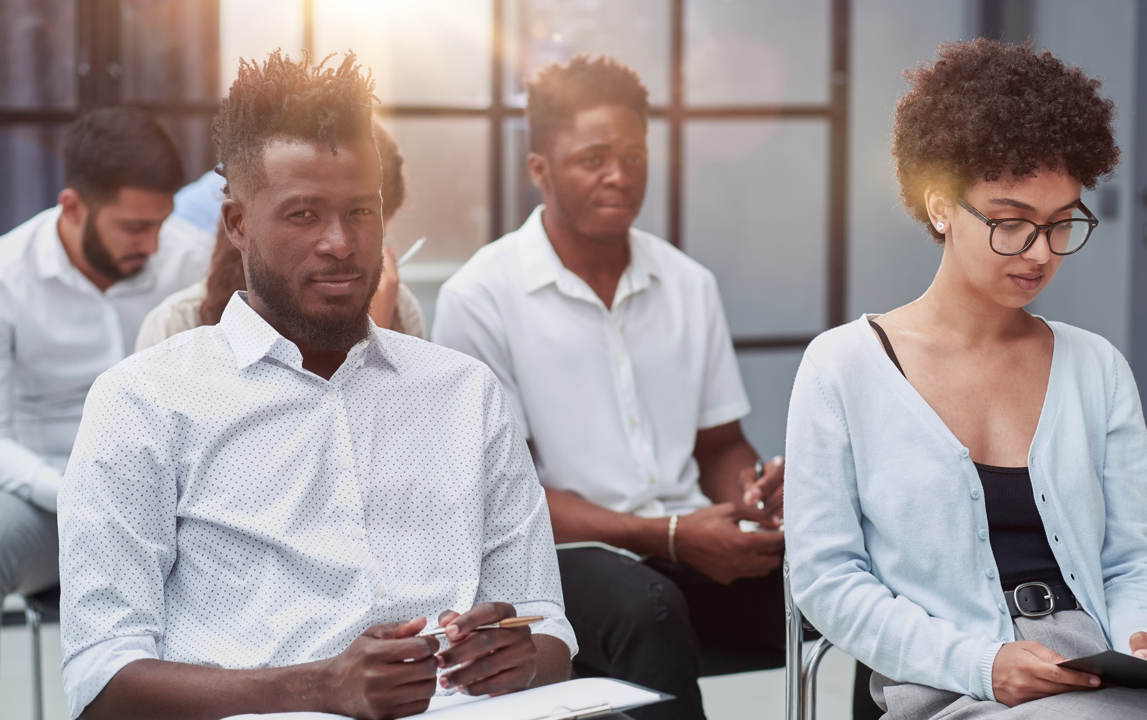 Personal Development Programs