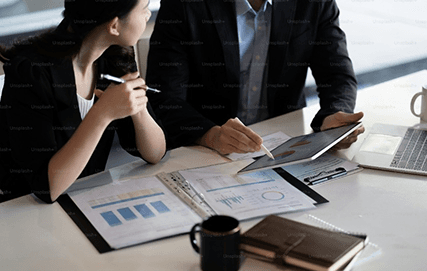 Resilience Business Services