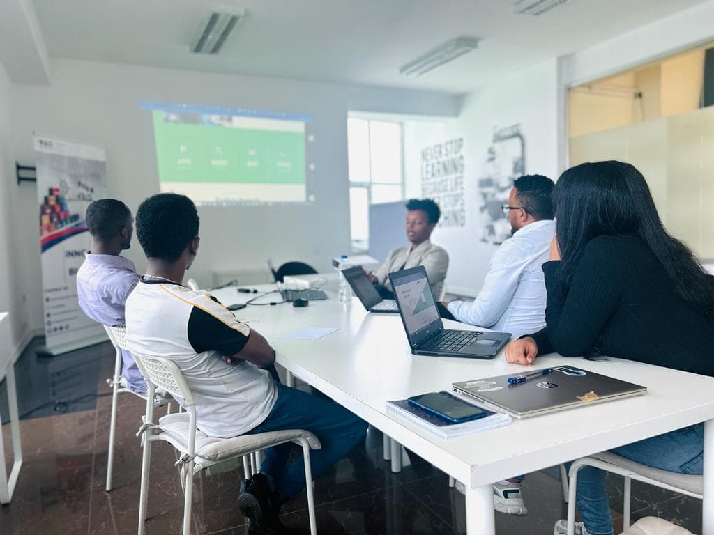 R&D Group Talent Pool