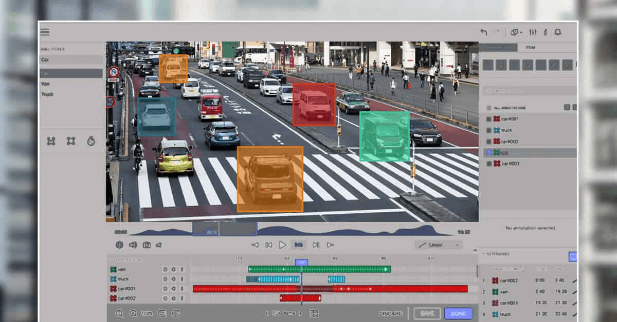 Video Annotation Preview