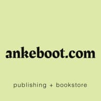 Ankeboot Book