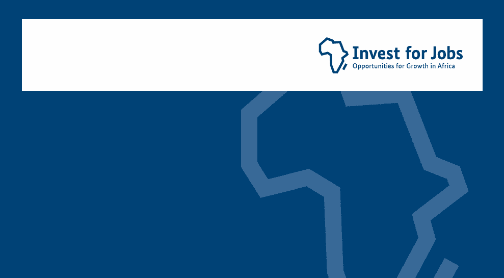 Global Business Services – Discover Africa’s delivery potential