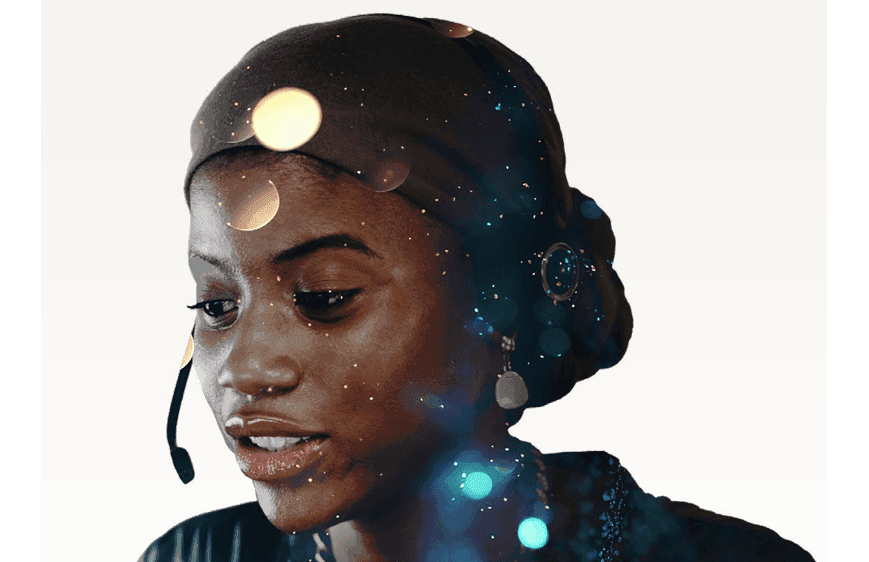 Preparing for AI in the BPO  and ITES Sector in Africa