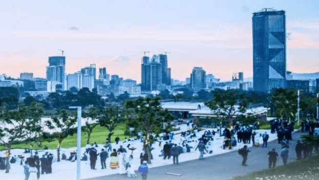 Startup Ecosystem Report