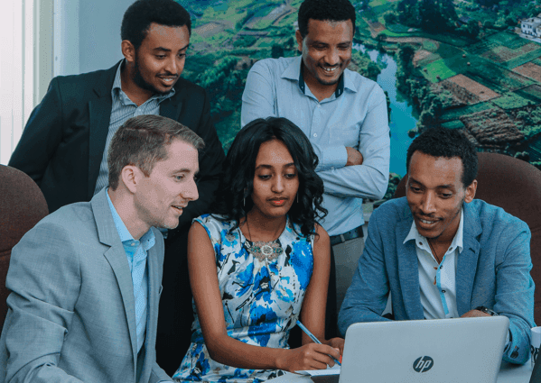 R&D Group impact 2023-2024