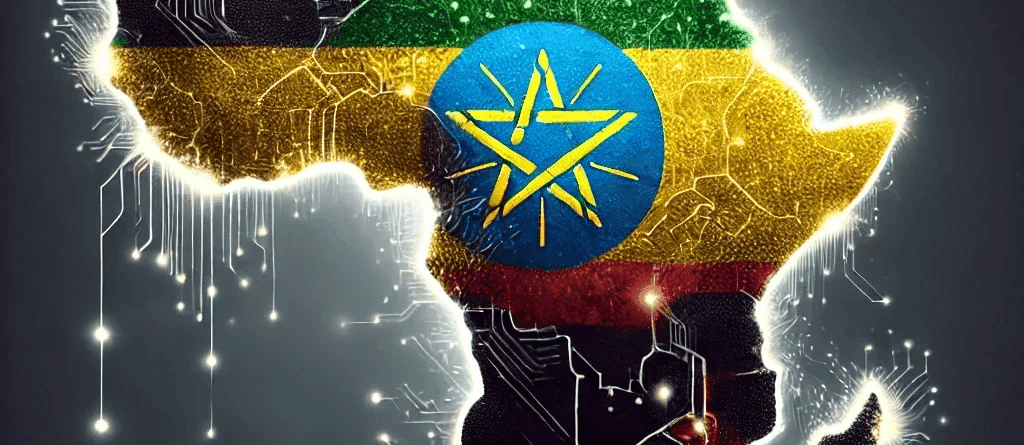Ushering in a New Era of Innovation in Ethiopia through AI