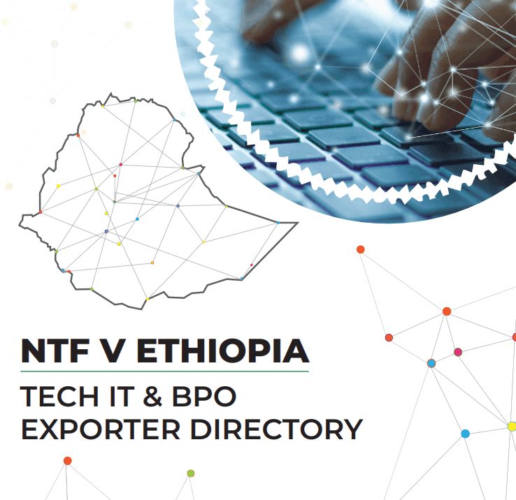 TECH IT & BPO EXPORTER DIRECTORY