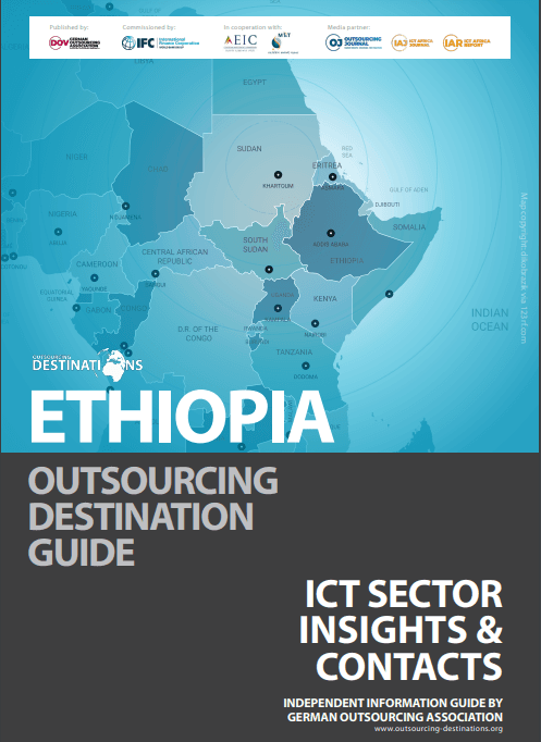 Outsourcing Destination Guide Ethiopia
