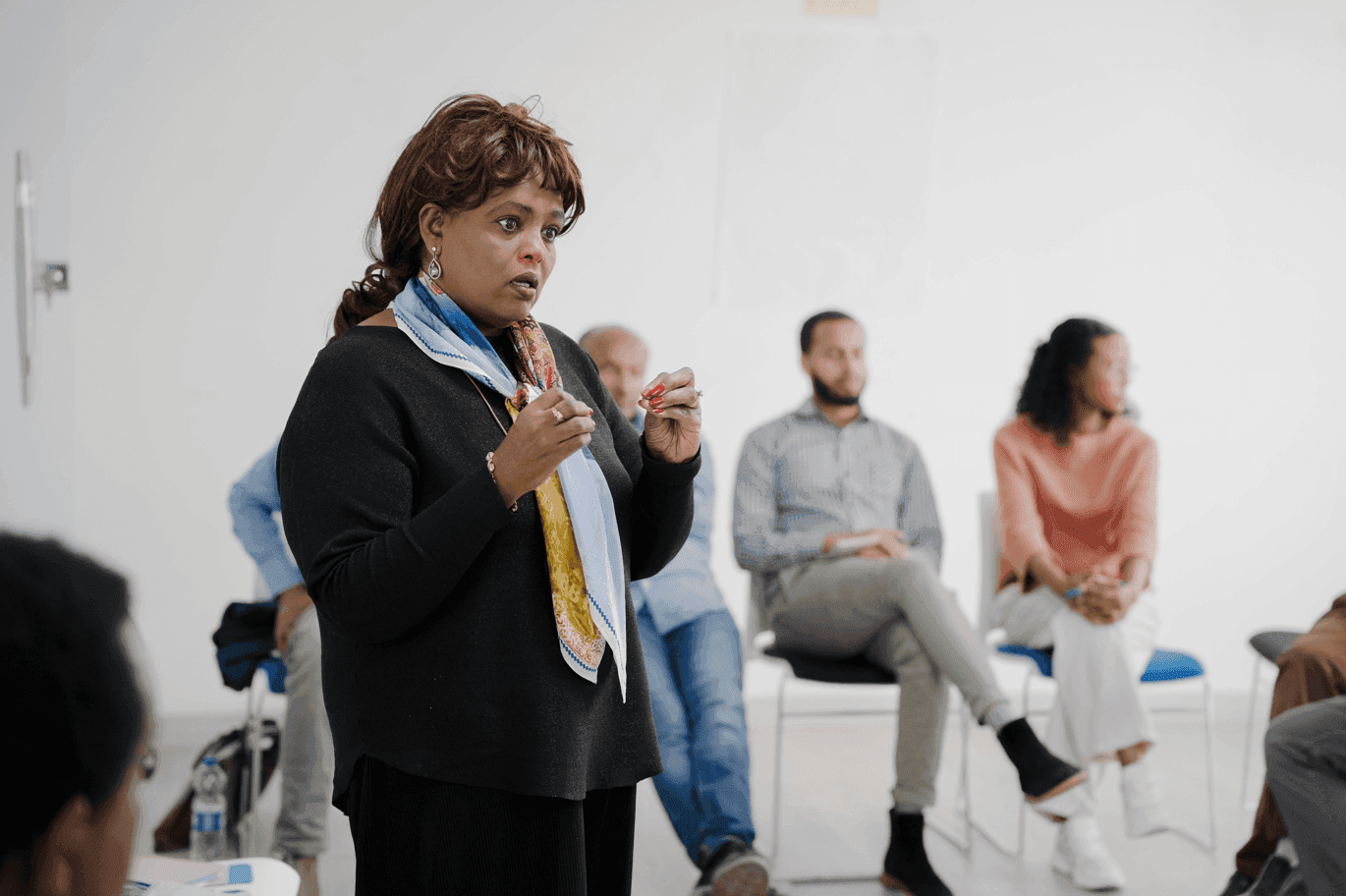 AGAR Mentor Onboarding & Kick-Off Session