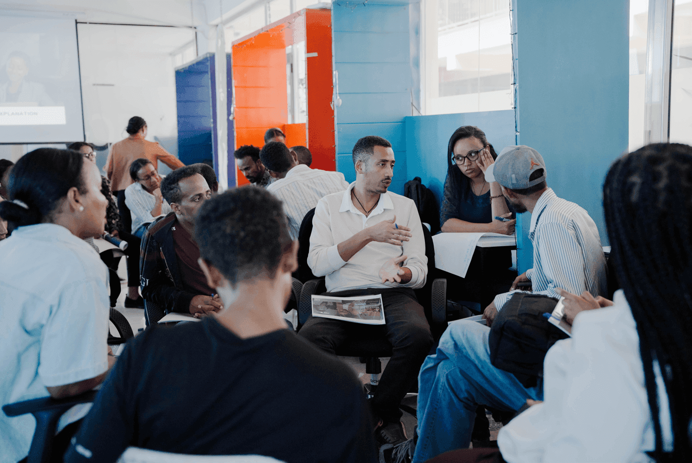 AGAR Enterprise Onboarding & Kick-Off Session