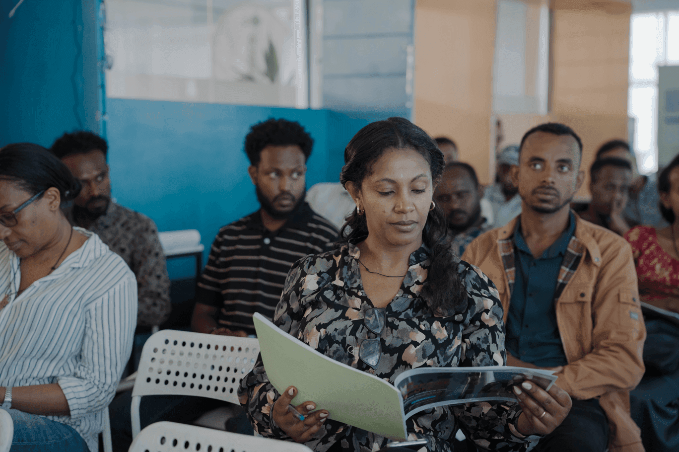 AGAR Enterprise Onboarding & Kick-Off Session
