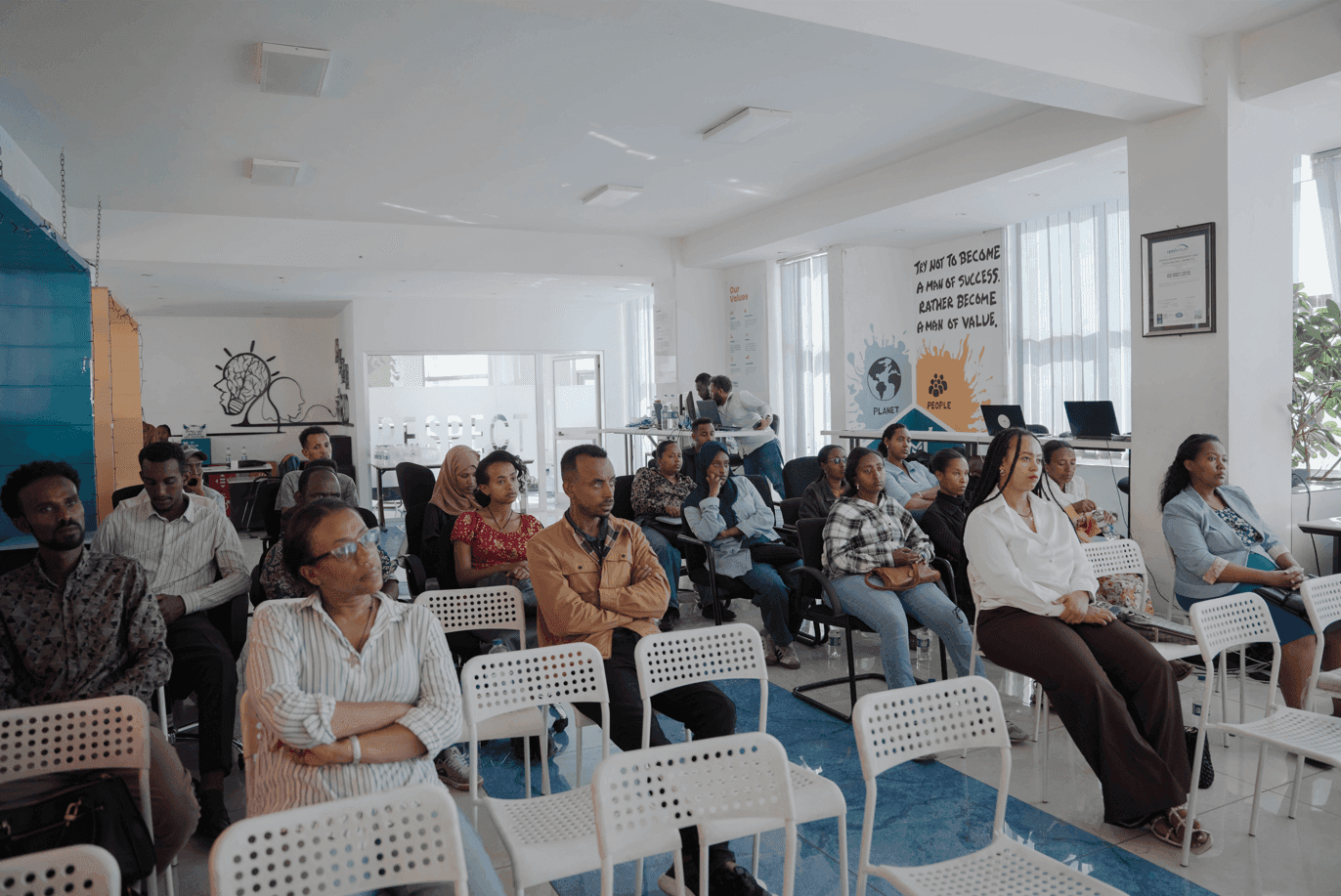 AGAR Enterprise Onboarding & Kick-Off Session