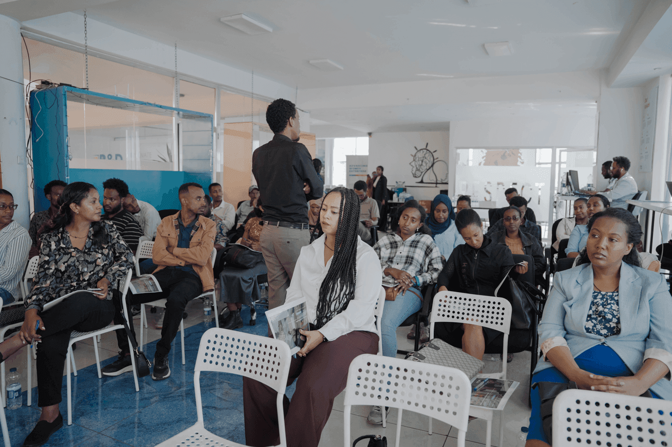 AGAR Enterprise Onboarding & Kick-Off Session